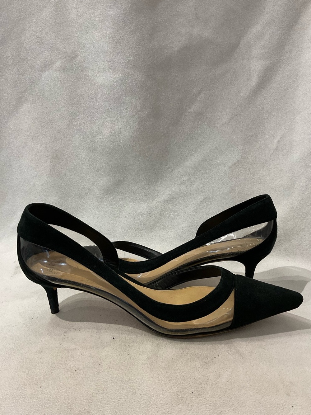 Alexandre Birman Pumps
